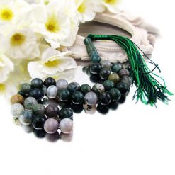 Jasper rosary 33 pieces2 تسبیح جاسپر 33 دانه