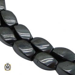 Tasbih Hadid 33 seeds 2 تسبیح حدید سینی 33 دانه تراش