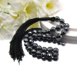 Tasbih Hadid Tarash 2 تسبیح حدید تراش