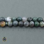 تسبیح 33دانه جاسپر