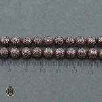 تسبیح کوک یا کشوکل اصل و نقره