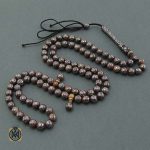 تسبیح کوک یا کشوکل اصل و نقره