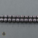 تسبیح یسر و نقره اصل 101 دانه