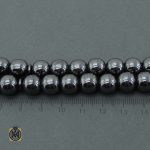 تسبیح حدید ظریف و زیبا