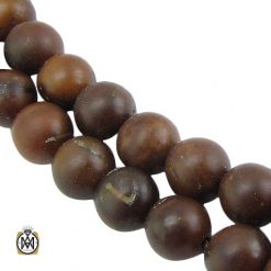 A simple simple stitch tasbih-2 تسبیح کوک 101 دانه اصلی
