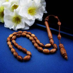 Rosary Cook 33 seeds-4469 تسبیح کوک 33 دانه اصل- 4469