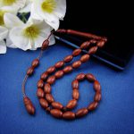 Rosary of 33 stitches-4467 تسبیح کوک اصل 33 دانه - 4467