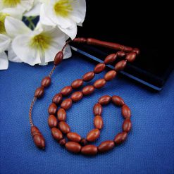 Rosary of 33 stitches-4467 تسبیح کوک اصل 33 دانه - 4467