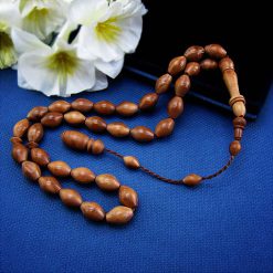 Rosary of 33 stitches 4470 تسبیح کوک 33 دانه اصل