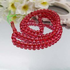 Sandalous 101tasbih beads-4468 تسبیح سندلوس آلمانی 101 دانه