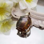 مدال نقره بانگین کوارتز3492