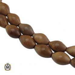 tasbih of 33 stitches-4470-2 تسبیح کوک اصل 33 دانه - 3370