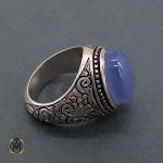 انگشتر هفت شرف سید عباس مردانه