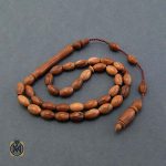 تسبیح ساده 33 دانه کوک