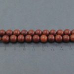 تسبیح ساده کوک - 4481-5 تسبیح 33 دانه اصلی کوک گرد