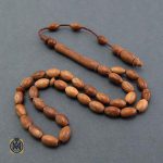 تسبیح ریز کوک ساده - 4469