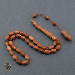 تسبیح کوک کوتاه ساده - 4 تسبیح ساده کوک طبیعی ریز