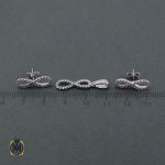 نیم ست آب رادیوم ظریف