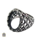 رکاب تک مردانه شبکه ای کد 11353