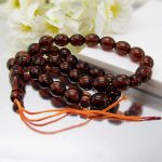 tasbih of Sandelus Germany - 4484 تسبیح سندلوس اصل آلمانی 33 دانه