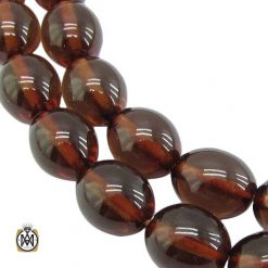 tasbih of Sandelus Germany - 4484 (2) تسبیح سندلوس آلمانی 33 دانه کد 4484