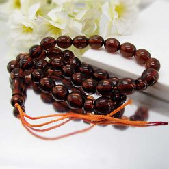 tasbih of Sandelus Germany - 4484 تسبیح سندلوس اصل آلمانی 33 دانه