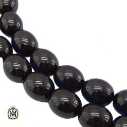 tasbih of Sandelus Germany - 4485 (2) تسبیح سندلوس آلمانی اصل 33 دانه