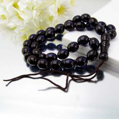 tasbih of Sandelus Germany - 4485 تسبیح سندلوس آلمانی 33 دانه اصل کد 4485