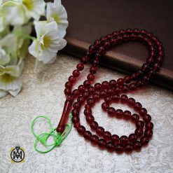 tasbih sandalos 101 daneh - 1 تسبیح سندلوس 101 دانه آلمان - 4494