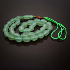 tasbih shah maghsoud - 1 تسبیح شاه مقصود 33 دانه اصل - 4490
