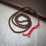 تسبیح شاه مقصود اصل زیتونی 101 دانه