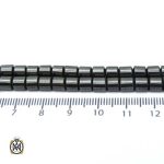 تسبیح 101 دانه حدید - 5 - 4506 تسبیح 101 دانه حدید کد 4506