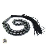 تسبیح اصل حدید صینی 33 دانه