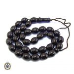 تسبیح 33 دانه مردانه سندلوس خوش رنگ