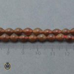 تسبیح شاه مقصود 101 دانه زیتونی