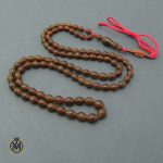 تسبیح شاه مقصود اصل ممتاز - 4487