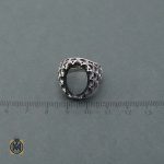 رکاب انگشتر مردانه تک