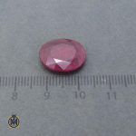 نگین اصل یاقوت اصل آفریقایی کد 9141