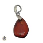 مدال کهربا بولونی اصل (روسی ) کد 3505