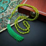 Tasbih Shah Maghsoud تسبیح شاه مقصود افغان اصل 101 دانه