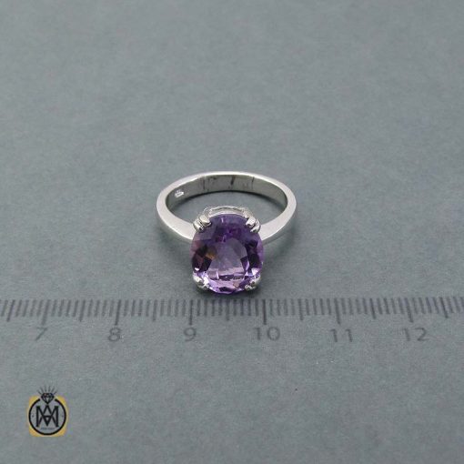 انگشتر اصل آماتیس زنانه کد 2506