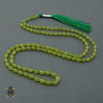 تسبیح شاه مقصود 101 دانه اصل