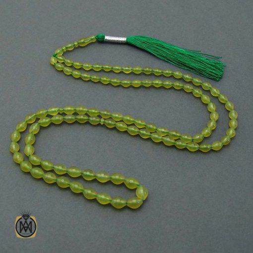 تسبیح شاه مقصود 101 دانه اصل