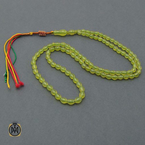 تسبیح 101 دانه شاه مقصود اصل افغان