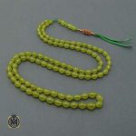 تسبیح اصل شاه مقصود 101 دانه کد 4508