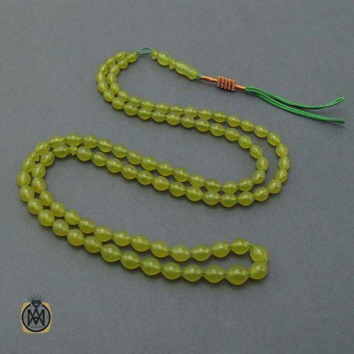 تسبیح اصل شاه مقصود 101 دانه کد 4508