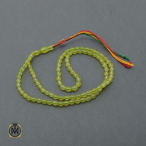 تسبیح شاه مقصود 101 دانه افغانکد 4521