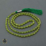 تسبیح اصل شاه مقصود افغان 101 دانه